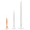 TheAssGasm Gode Silicone VIKAELIS S 28 x 3cm